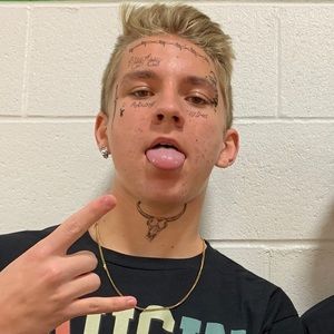 Meet your Posher, Spencer